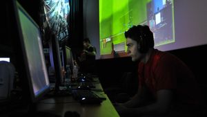 Finala decisa la penaltiuri in concursul de FIFA 2008!