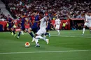 Suma aproape ridicolă pe care FC Barcelona şi Real Madrid au primit-o pentru ce au făcut în Cupa Regelui