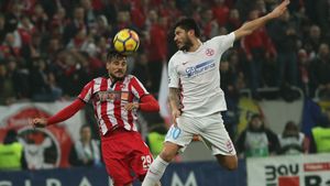 "Dinamo merită să joace în play-out!". Un antrenor cu ștaif n-are milă de "câini". Argumentele prezentate 