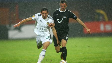 Încă două "întăriri" pentru Hizo în Poiană!** Milisavljevic și Farkas și-au prelungit contractele, Milanov încă ezită