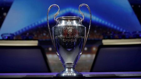 Tragerea la sorți a grupelor Ligii Campionilor | Barcelona și PSG, în grupele "morții"! Noroc pentru Bayern și City, "D-ul" e demnă de Europa League. Tabloul complet + cine l-a întrecut pe Ronaldo în cursa pentru premiul de cel mai bun jucător al sezonului trecut