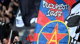 News Alert  Decizia ICCJ: procesul pentru palmares dintre FCSB și CSA  Steaua se rejudecă!