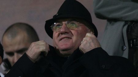 Dragomir: "UPC-ul va transmite meciurile din Liga I, din retur!"