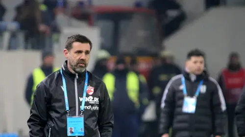 Fostul președinte de la Dinamo simte că e ceva putred cu tehnicianul alb-roșilor: „Mi se pare prea dubios interesul lui Kopic pentru tot felul de croați!”. La ce fotbaliști ar fi renunțat prea ușor „câinii”. EXCLUSIV