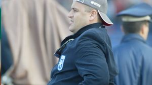 Mititelu: „Nu mai vreau să mai plătesc pentru suporteri"