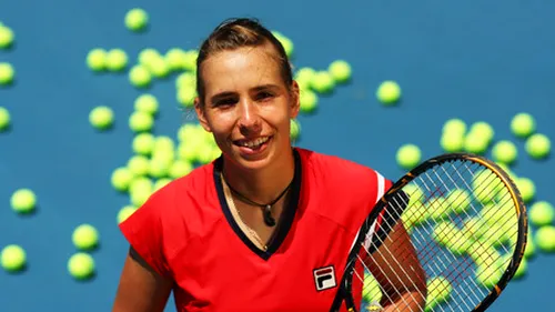 Marina, Marina, Marina! Erakovic s-a impus la Memphis: 