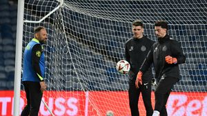 A plecat de la FCSB şi a semnat imediat cu rivala campioanei din play-off. Cine l-a convins: „Cel mai important”