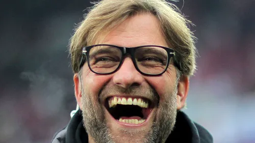 Klopp a intrigat în deplasarea pentru meciul cu Marseille! A venit cu partenera sa în Franța. FOTO - Cum arată soția antrenorului