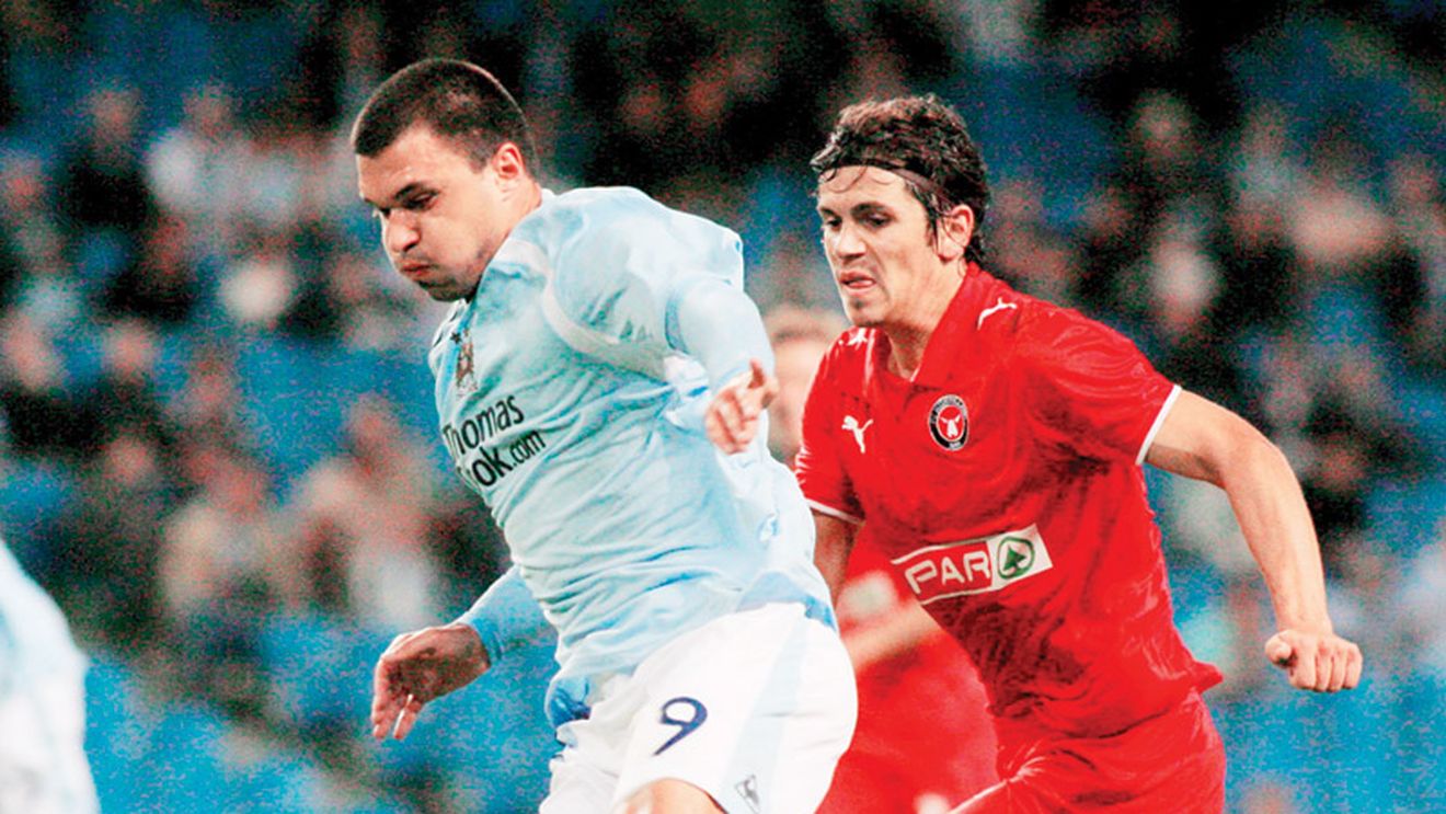 Florescu: „A fost ceva deosebit!"