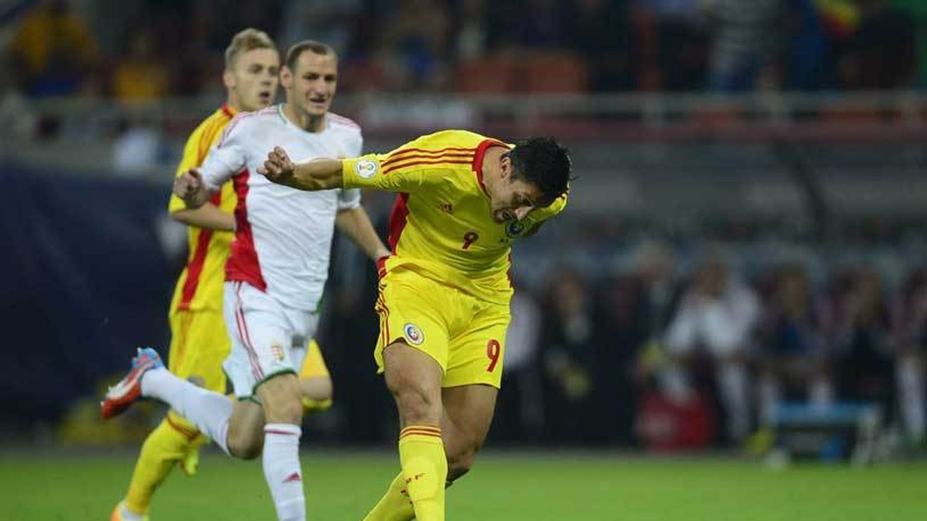 Încă o surpriză oferită de Pițurcă? "N-aș fi surprins dacă n-ar începe cu Marica!"