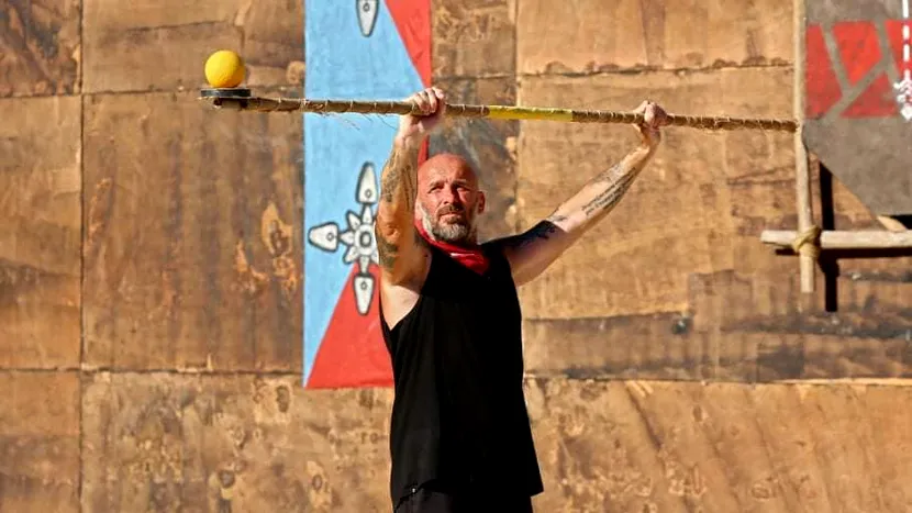 Modul inedit în care Cătălin Zmărăndescu a cerut-o în căsătorie pe soția sa. ”Începusem să intru puțin în panică”