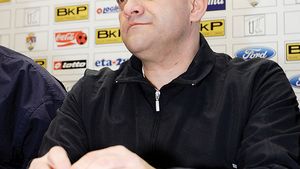 Balint: "Butoiul cu pulbere e sub mine! Dacă e, eu dau foc la fitil!"