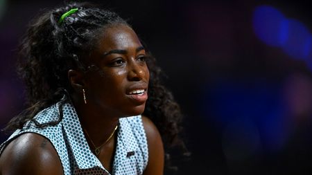 „Iau bani pentru pozele cu mine. Ies cu bărbații la întâlniri doar dacă îmi dau 1.000 de dolari înainte”. O jucătoare din SUA a vorbit chiar la US Open despre cum face avere în viața privată