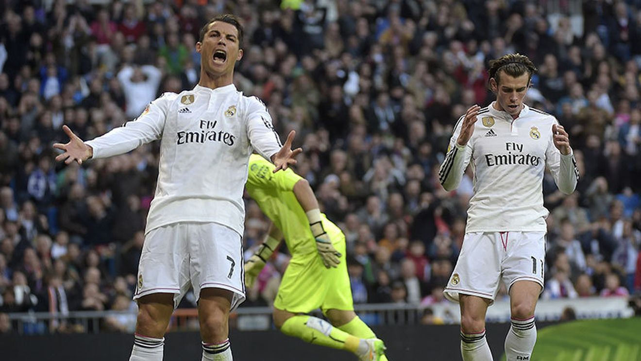 A spus "DA!". Breaking News | Transfer "galactic" pentru Real Madrid: ce fotbalist uriaș vine din vară lângă Ronaldo și Bale