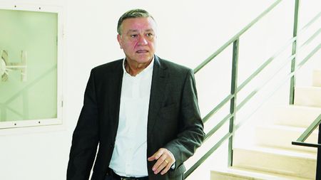 "Nu mă sperii eu de DNA!"