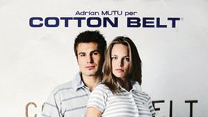 Mutu dă bine ca manechin