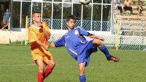 Anunțul care îi poate transforma peste noapte într-o forță!** Puține echipe din Liga 1 se mai gândesc la asta! Proiectul pus la cale de greci la Severin: