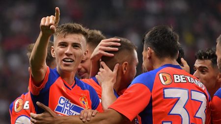 Planul lui Gigi Becali pentru a construi o echipă de Liga Campionilor a fost dat în vileag de Meme Stoica! Visul celor doi este unul incredibil și are la bază proiectul spectaculos al celor de la Ajax: „Eu visez la o echipă în care să joace ei”