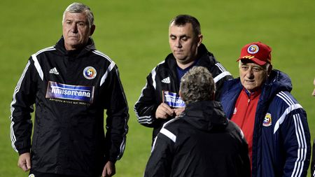 FOTO | Documentul care-i dă dreptate lui Pompiliu Popescu. Medicul demis de Burleanu nu a primit bani pentru a consulta jucători în Antalya, așa cum susține șeful FRF