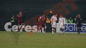 Victor Becali: "A fost offside la faza golului!"