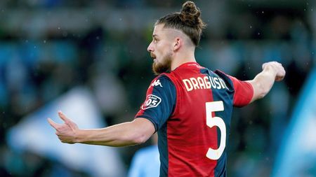 Tuttomercatoweb dă vestea despre Radu Drăgușin! Transferul pare iminent