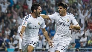 Presa din Spania susține că Morata și-a dat acordul să joace la Arsenal