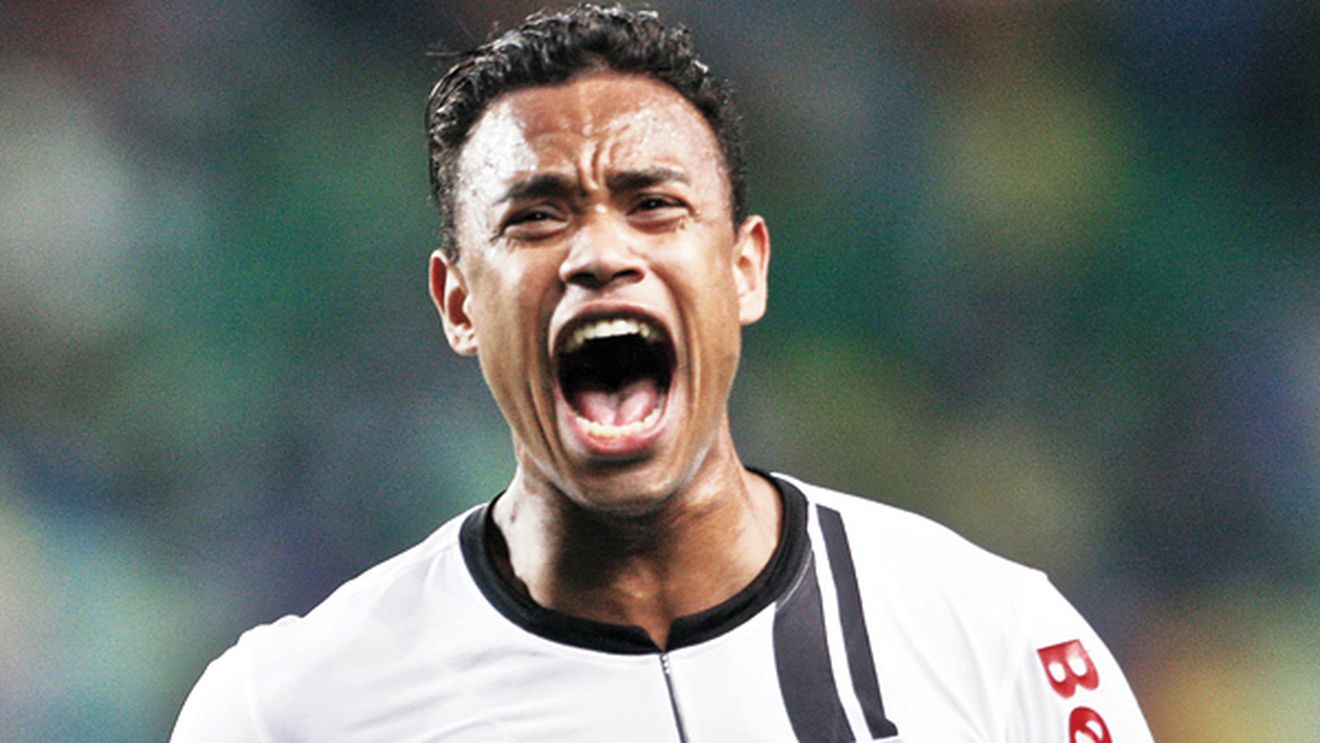 Targino, noul atacant al Stelei?** Cine mai vine în Ghencea din vară