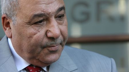 Taher: "Am greșit că am insistat cu Boloni"