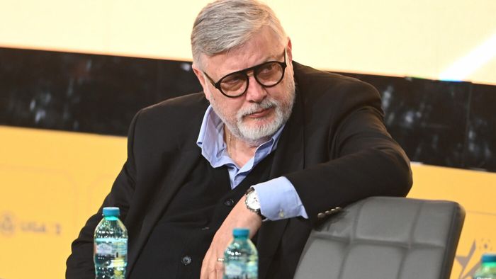 Ce pensie de nabab ar urma să aibă Gino Iorgulescu datorită salariului colosal de la LPF: „Atât va lua”