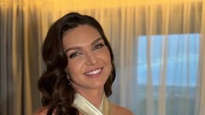 Simona Halep a ajuns în subiectele de admitere de la Facultatea de Drept din București. Totul a pornit de la o glumă de pe Tik Tok