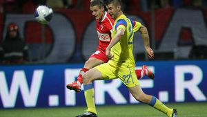 Galamaz:** "Mai mult decât cucerirea Cupei nu putem face pentru a-l convinge pe Oli să rămână, decizia era luată"