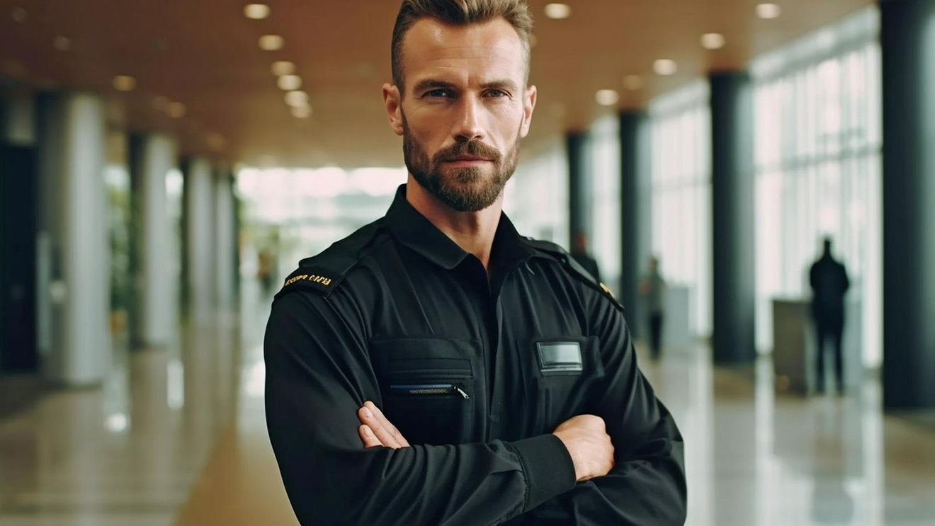 (P) Soluții moderne de supraveghere și pază pentru oricine