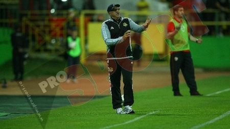 "Vaslui a fost trecută până acum la et cetera! A fost o victorie normală"** Hizo, despre meciul cu Lazio