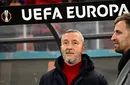 Noul echipament al FCSB. Meme Stoica revoluționează: „Nu mi-au plăcut”