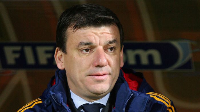 „Didi Prodan era sufletul vestiarului”. Poveste genială cu regretatul fotbalist al Stelei: „Și-a dat cu nămol la mustață, zici că era Hitler! A râs până și nea Piți!”