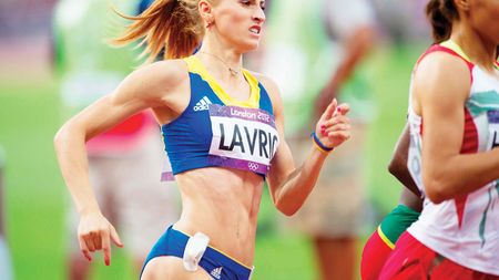 Lavric face lumină în cazul presupusei tentative de suicid: "Am fost sechestrată, am vrut să scap!"