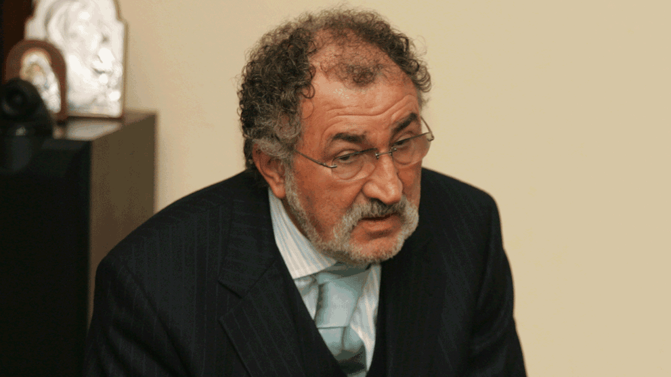 Țiriac: "Este Olimpiada de hotar!"