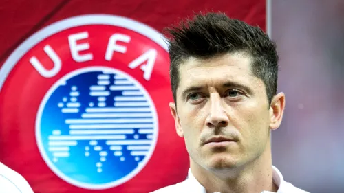 Robert Lewandowski pleacă de la Bayern Munchen! Anunțul atacantului polonez. „Vrem să găsim cea mai bună soluție!”