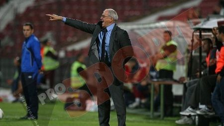 Hizo, resemnat înaintea returului cu Sporting:** "Ei au jucători de la Milan și Liverpool! Aștept o minune"