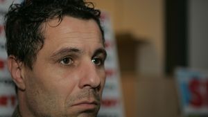 Șumi s-a săturat: "Să nu mai aud de Rapid"