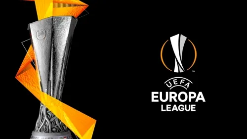 Maccabi Tel Aviv și Sparta Praga, printre eliminatele din turul 3 Europa League. O echipă din Armenia sau Luxemburg va juca în grupe. Care sunt meciurile din play-off