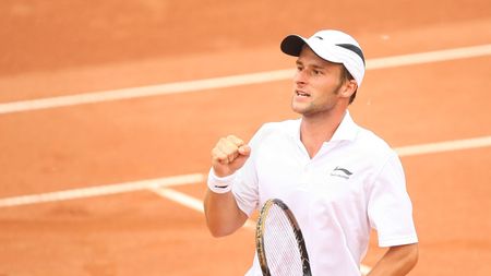 Ungur l-a învins pe Monaco!** Argentina - România 4-1