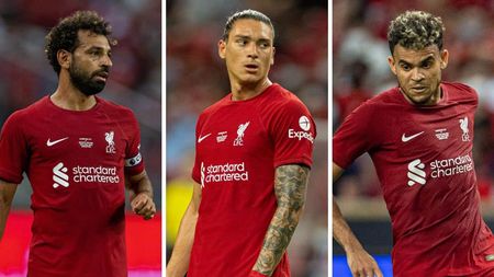 PSG vrea să transfere de la Liverpool fotbalistul cu care să-l înlocuiască pe Kylian Mbappe! Va plăti peste 100.000.000 de euro