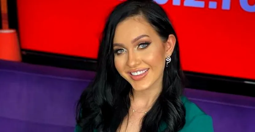 FOTO. Bianca Comănici de la 'Puterea dragostei' și-a pus silicoane. Cum se simte tânăra