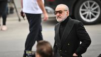 Fostul star de la Dinamo și FCSB anunță dezastrul pentru Gigi Becali și propune un antrenor: "Debandadă, amatorism!"