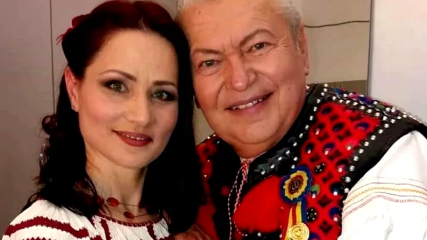 Ce se întâmplă între Gheorghe Turda și Nicoleta Voicu la un an de la despărțire