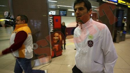 Drumul cel mai scurt către finală!** Dică: "Nu trebuie să câștigăm! Sunt bune și două egaluri"
