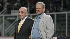 AC Milan a trimis o ofertă de 25 de milioane de euro pentru un jucător de la Palermo. Zamparini: "Nu sunt de ajuns"