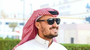 Al Shabab refuză să pună în aplicare decizia TAS de a-i achita lui Budescu peste 2 milioane de euro. „Au încercat să mă umilească”. Proba incredibilă cu care jucătorul a câștigat litigiul în Elveția | EXCLUSIV