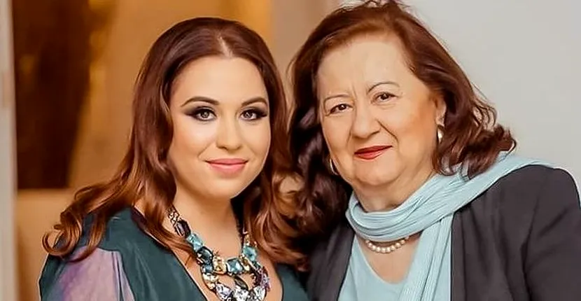 Ce schimbată este Mioara Roman după aproape o lună petrecută la centrul de recuperare. Mama Oanei Roman a împlinit 81 de ani